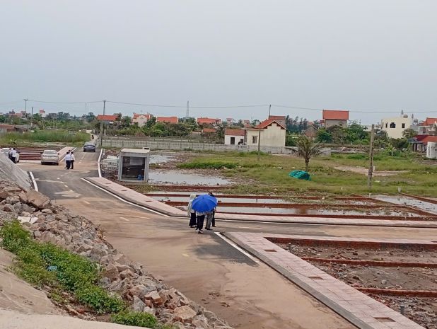 Chỉ hơn 1 tỷ - sở hữu đất biển khu kinh tế ninh cơ - cơ hội 7441976
