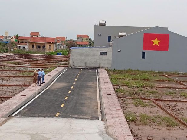 Chỉ hơn 1 tỷ - sở hữu đất biển khu kinh tế ninh cơ - cơ hội 7441978