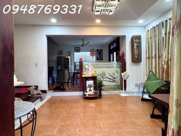 Bán nhà đẹp dương bá trạc  gần q1, q5  hxh ngủ trong nhà 7441999