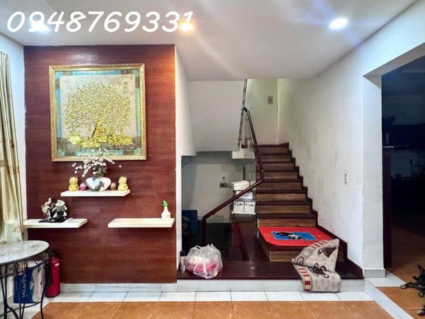 Bán nhà đẹp dương bá trạc  gần q1, q5  hxh ngủ trong nhà 7442004