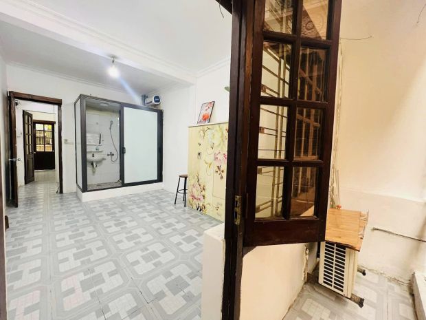 Cho thuê lê thanh nghị, ô tô đỗ, 2 mặt ngõ, kinh doanh 43m 7442015
