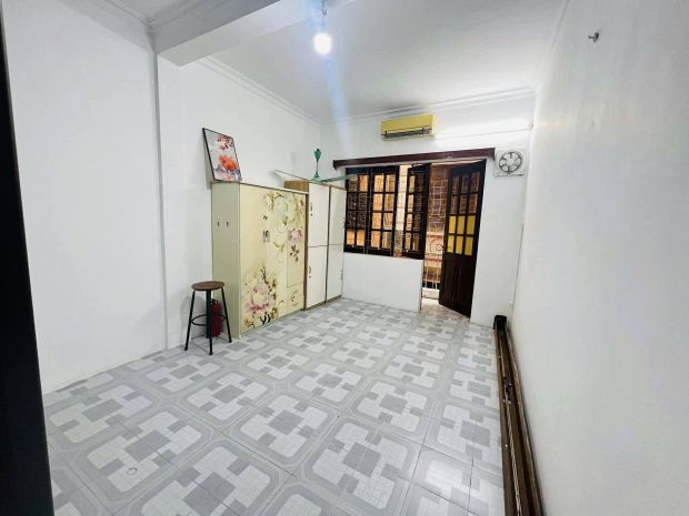 Cho thuê lê thanh nghị, ô tô đỗ, 2 mặt ngõ, kinh doanh 43m 7442016