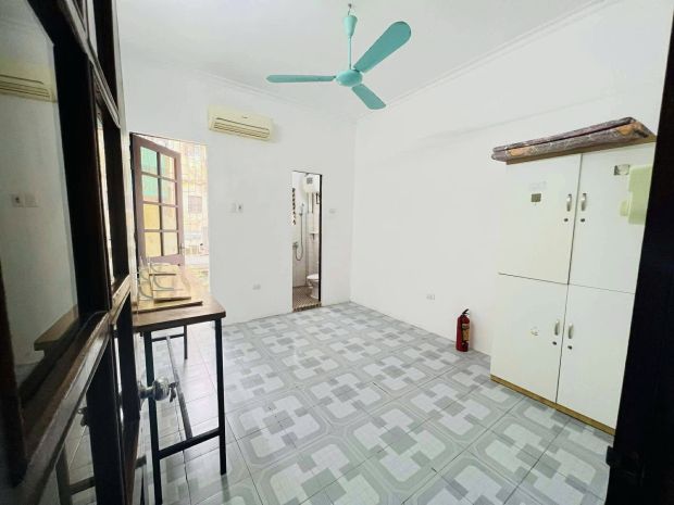 Cho thuê lê thanh nghị, ô tô đỗ, 2 mặt ngõ, kinh doanh 43m 7442017
