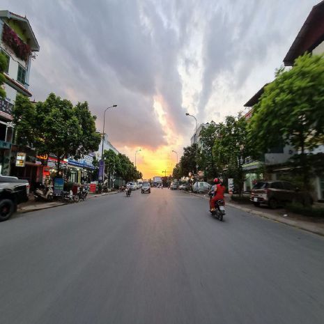Siêu phẩm mặt phố trung tâm 30m tại trâu quỳ  kinh 7442052
