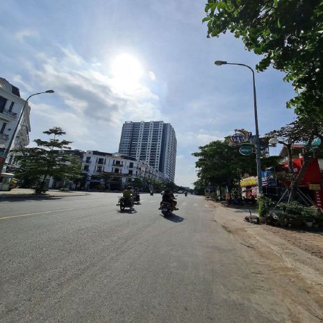 90m2 mặt phố kinh doanh sầm uất nhất trâu quỳ, gia lâm. 7442078
