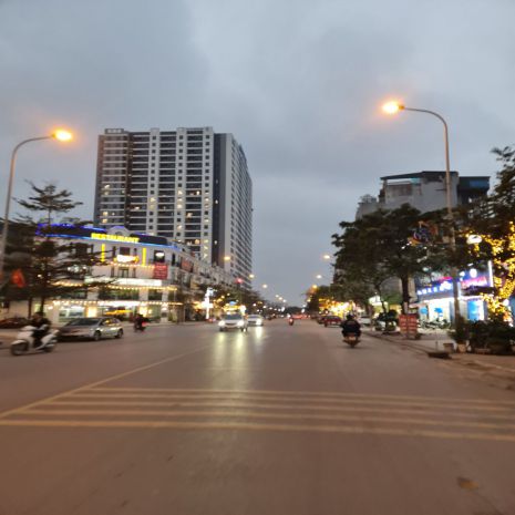 90m2 mặt phố kinh doanh sầm uất nhất trâu quỳ, gia lâm. 7442079