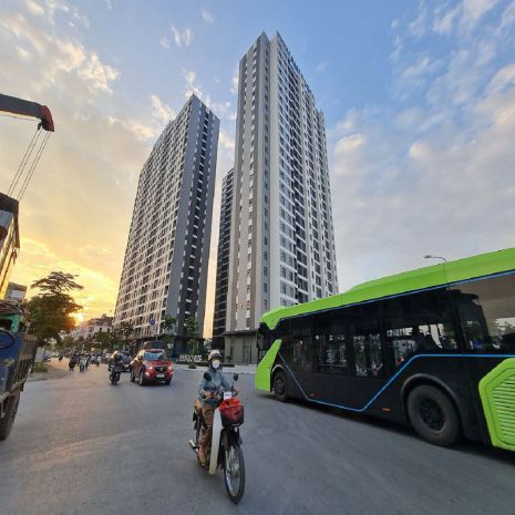90m2 mặt phố kinh doanh sầm uất nhất trâu quỳ, gia lâm. 7442080