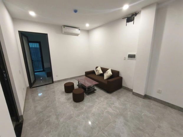 Cho thuê căn hộ 2n1k full nội thất  xuân đỉnh, bắc từ 7442139