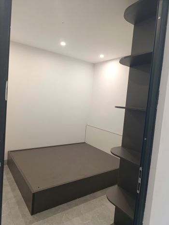 Cho thuê căn hộ 2n1k full nội thất  xuân đỉnh, bắc từ 7442141