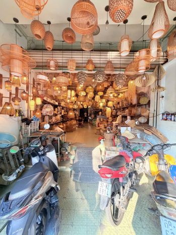 Bán nhà mặt tiền nghĩa phát - gần lý thường kiệt, 5x20m, 2 7442746