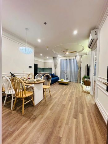 Độc quyền - vinhomes ocean park 1- ban công: đông nam  tây 7442817