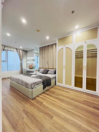 Độc quyền - vinhomes ocean park 1- ban công: đông nam  tây 7442818