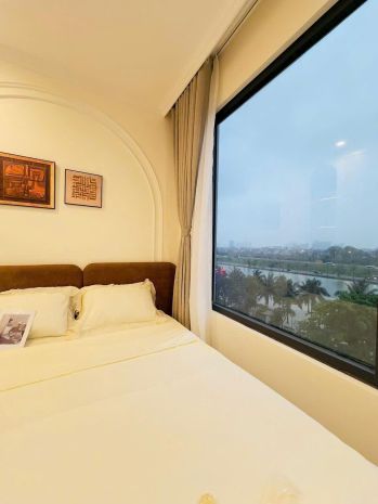 Độc quyền - vinhomes ocean park 1- ban công: đông nam  tây 7442819