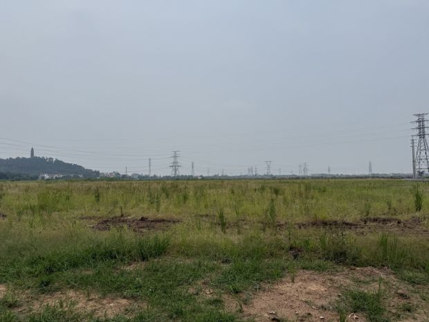 Chuyển nhượng 20.000m² đất khu cn quang châu  gần foxconn 7442874