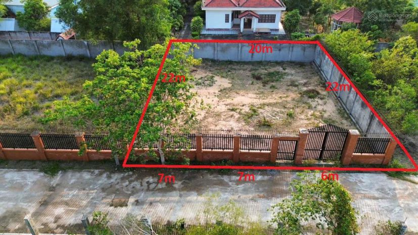 Bán gấp 3 lô f0 -sẵn sổ -chưa qua đầu tư -tại an ngãi-long 7442906