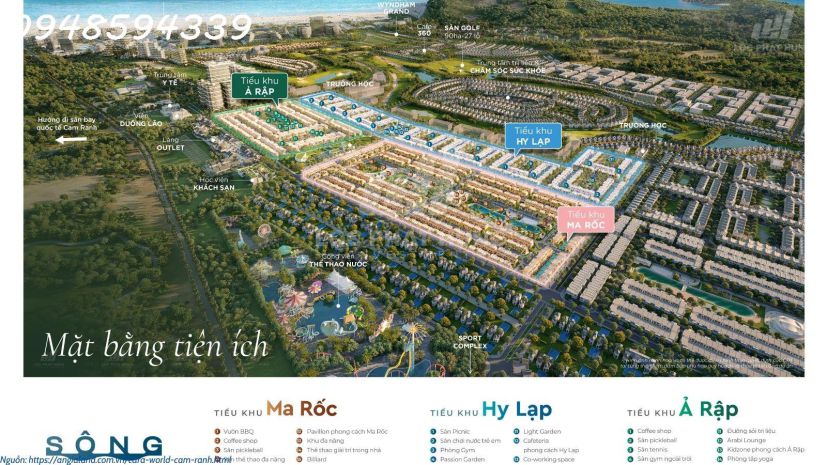 Nếu có 10 tỷ, tôi sẽ không đầu tư cara world trừ khi hiểu 7442968