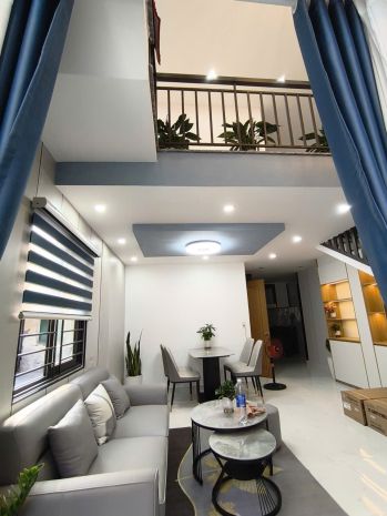 Góc 3 mặt kiệt trưng nữ vương, sân cực rộng, 50m2, 2 tầng 7443066
