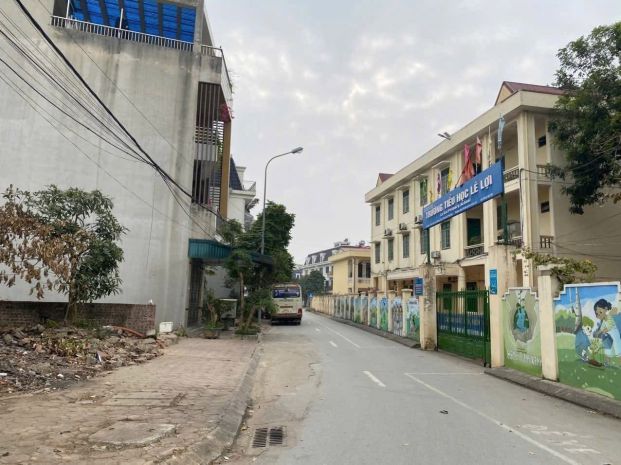 Du nhất  cần bán 100m full thổ cư gẫn tđc vai réo thôn 7 7443150