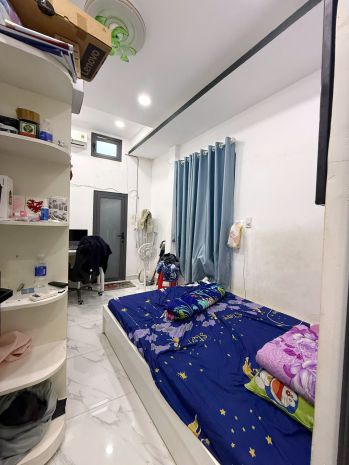Nhà vị trí đẹp hẻm thông hưng phú p8q8 p.chánh hưng 7443173