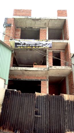 Cho thuê building măt tiên trung tâm phu cương  cơ 7443194