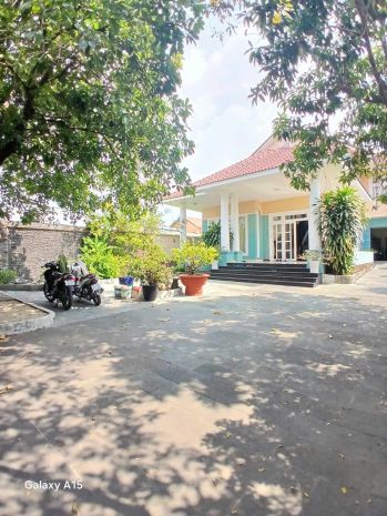 Gấp bán giảm sâu 9 tỷ - biệt thự sân vườn mặt tiền thạnh 7443275