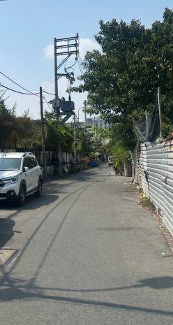 Mới nhà cấp 4 hxh tt nhà bè 4x16m - 2.85 tỷ 7443378