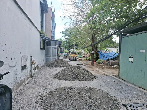 Mới nhà cấp 4 hxh tt nhà bè 4x16m - 2.85 tỷ 7443380