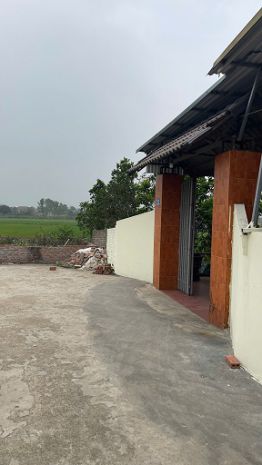 Bán đất sẵn nhà  không gian sân vườn thoáng mát 7443439