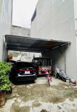 Bán đất ngõ 162 trung lực - đằng lâm - 70m - ô tô vào tận 7443518