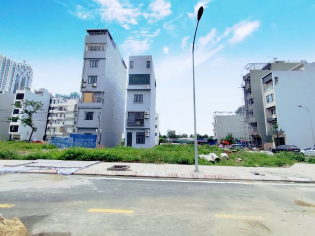 Đất lê hồng phong - đường 30m siêu rộng - ngay sau siêu 7443529