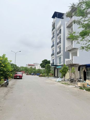 Đất lê hồng phong - đường 30m siêu rộng - ngay sau siêu 7443531