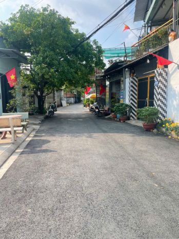 Ban đât 5x22m gia 3,75 ty đương nhưa 6m thông đông 7443584