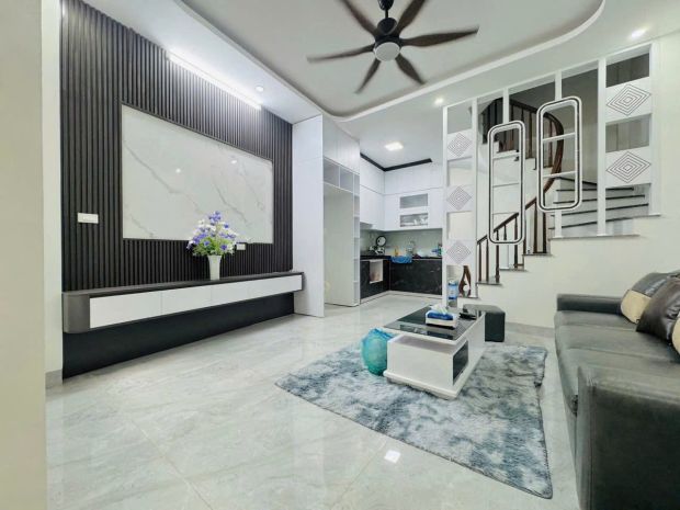 Cho thuê phòng 30m2 tại ngõ 23 dương văn bé, hà nội 7443622