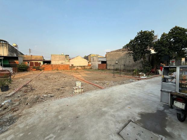 Ban đât 6x20m gia 3,45 ty đương đông thanh 4-2 7443627