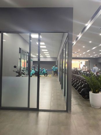 Bán đất tặng nhà cấp 4 mặt tiền ngô quyền 536m2 giá 29 tỷ 7443635