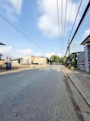 Ban đât măt tiên 5x36m gia 4,85 ty đương đông thanh 7443645