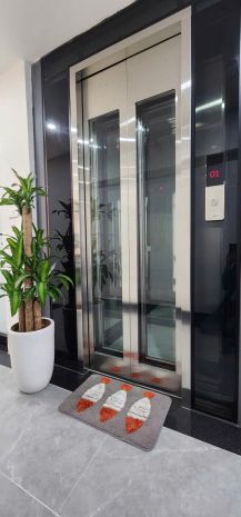 Bán nhà quận long biên - hồng tiến 71m²  5t  thang máy 7443696