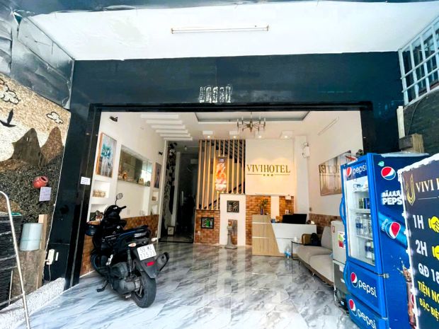 Bán nhà - khách sạn 158b34 phan anh - tân phú - 80m2 - 7443708