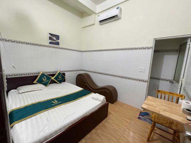 Bán nhà - khách sạn 158b34 phan anh - tân phú - 80m2 - 7443709