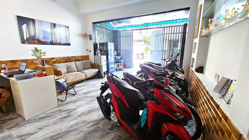 Bán nhà - khách sạn 158b34 phan anh - tân phú - 80m2 - 7443710