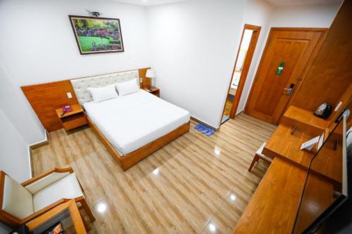 Bán nhà - khách sạn 158b34 phan anh - tân phú - 80m2 - 7443712