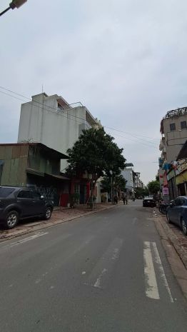 Bán đất đấu giá long biên 80m2- mt 5.5m- cạnh vinhomes- nhô 7443771