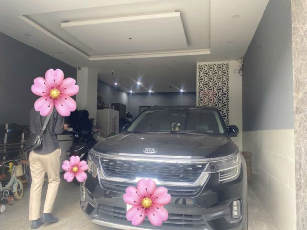 Bán nhà đường số 12, hiệp bình chánh, thủ đức, tp hcm. dt 7443783