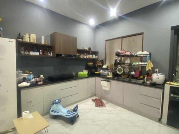 Bán nhà đường số 12, hiệp bình chánh, thủ đức, tp hcm. dt 7443785