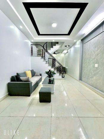 Bán nhà 3 tầng phường đằng hải  hải an  ngõ rộng gần ô tô 7443795