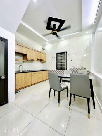 Bán nhà 3 tầng phường đằng hải  hải an  ngõ rộng gần ô tô 7443796