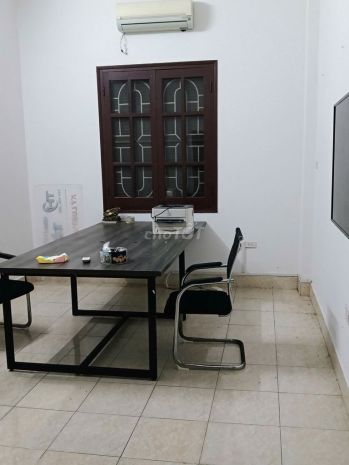 Cho thuê văn phòng tầng 1 tại chung cư láng hạ 7443820