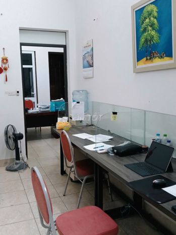 Cho thuê văn phòng tầng 1 tại chung cư láng hạ 7443821