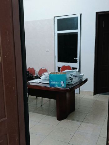 Cho thuê văn phòng tầng 1 tại chung cư láng hạ 7443822