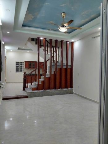 Bán nhà 3 tầng độc lập đằng hải  hải an  2 mặt ngõ thoáng 7443824